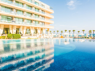 MPM Zornitsa Sands (St. Vlas) 4*