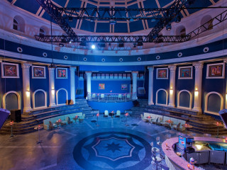 Asteria Kremlin Palace