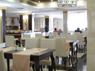 Onkel Hotels Beldibi Resort