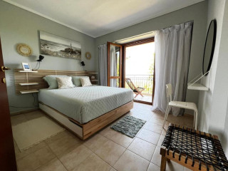 Halkidiki Kassandra Villa 3P