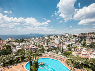 PALMIN HOTEL