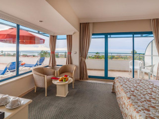 SUNRISE RESORT HOTEL