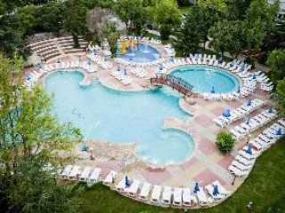 LAGUNA MARE HOTEL - ALL INCLUSIVE