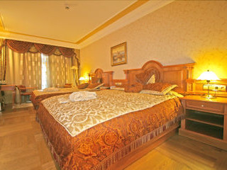 WYNDHAM ISTANBUL OLD CITY