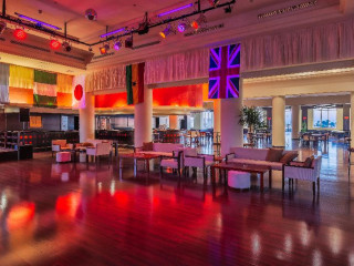 Cleopatra Luxury Resort Makadi Bay