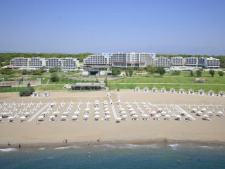 AKRA SORGUN TUI BLUE SENSATORI