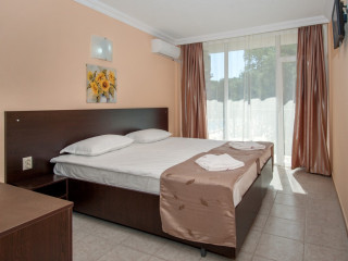 Riva  (Sunny Beach) 3*