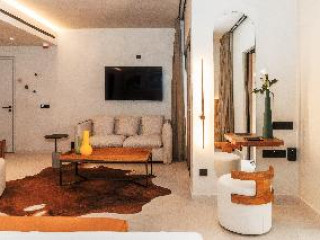 M BOUTIQUE HOTEL