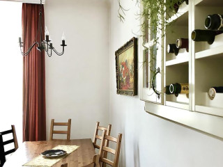 BRASOV RESIDENCE APARTMENT