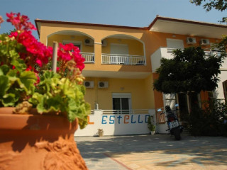 Estelle Hotel