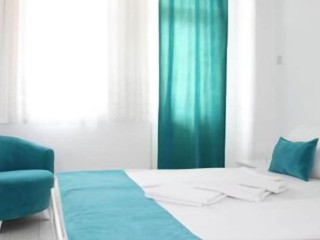 CENK BEY HOTEL