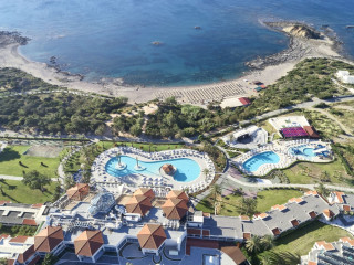 Rodos Princess Beach Hotel