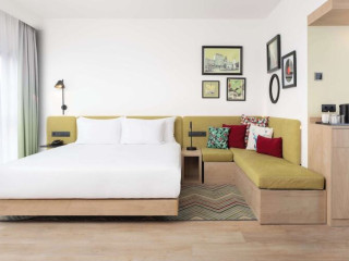 Hampton by Hilton Targu Mures