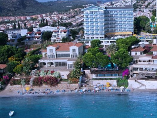 ARORA HOTEL