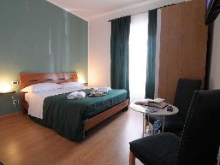 BB SUITES TRASTEVERE