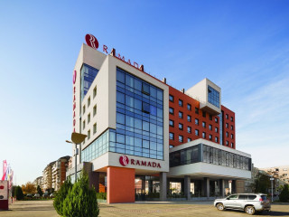 RAMADA BY WYNDHAM ORADEA