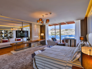MIVARA LUXURY RESORT amp; SPA BODRUM