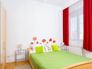 Nice  Cozy Apartments