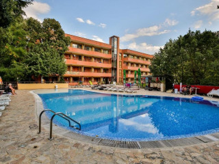 KAMCHIA PARK