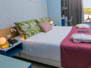 Lindos Breeze Beach Hotel