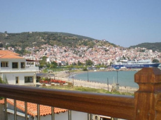 Hotel Antonios