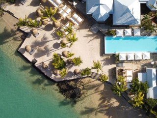 Veranda Grand Baie