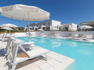 CHARMING APARTMENT AC IN STINTINO