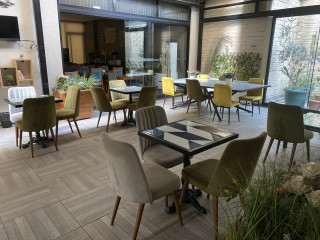 Niconya Port Suite  Hotel