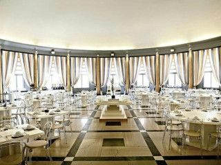 TH Roma - Carpegna Palace