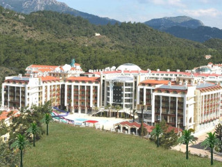 GRAND PASA HOTEL