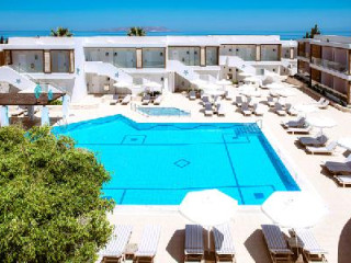 Aelius Hotel amp; Spa amp; Sensus Experience By Lavris