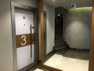 BMK Suites amp; Apartments