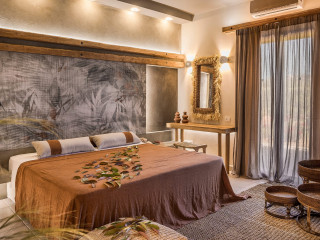 Avithos Resort Hotel Kefalonia