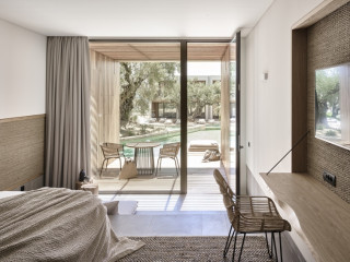 OLEA ALL SUITE HOTEL