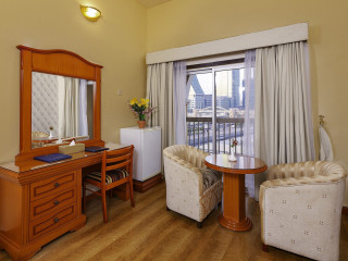 Gulf Gate Hotel