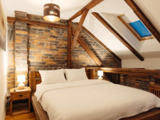 Aparthotel Casa 1901