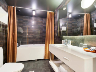 Charter Laponia Original Sokos Hotel Vaakuna Rovaniemi