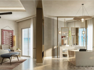 DoubleTree by Hilton Sharm El Sheikh - Sharks Bay Resort