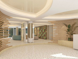 Mera Holiday Resort( Hotel Anca Si Hotel Irina)