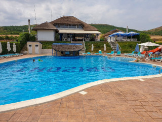 Pensiunea Orizont Mahmudia