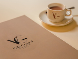 Hotel Villa Grazioli