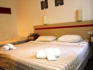 SERHAN HOTEL