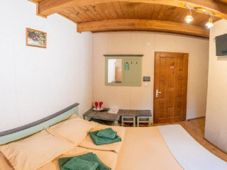 PENSIUNEA VANATORUL..