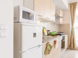 CORVIN HOLIDAY APARTMENT HOTEL