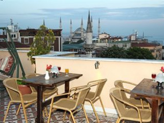 OLIMPIC HOTEL