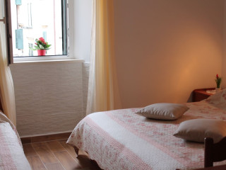 APARTMENTS NERIO