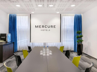 Mercure Budapest Castle Hill