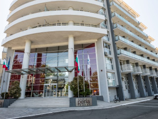 Perla (Sunny Beach) 3*