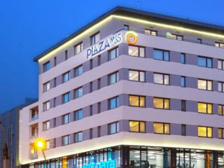APARTHOTEL PLAZA 35.