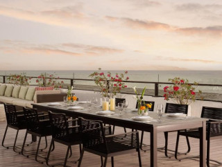 INTERCONTINENTAL FUJAIRAH RESORT